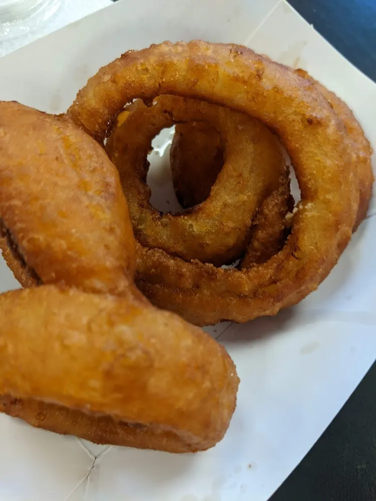 Onion Rings